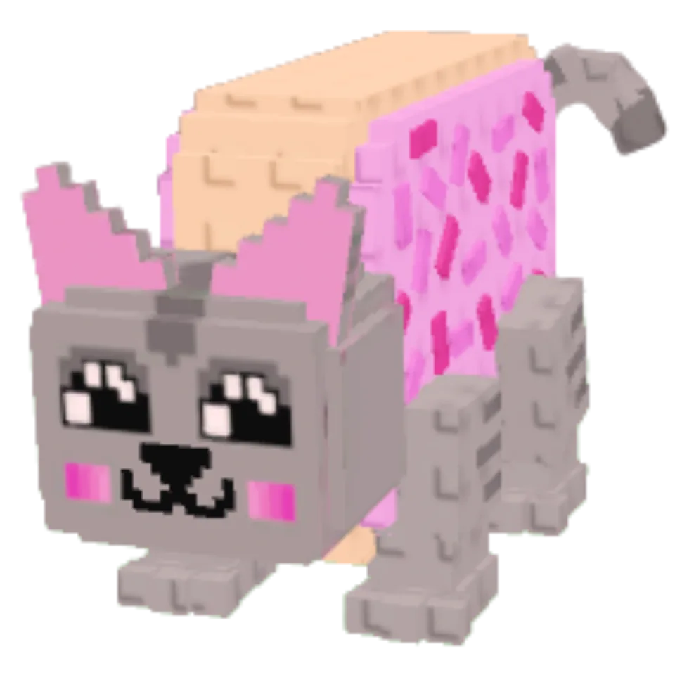 Gattatino Nyanino