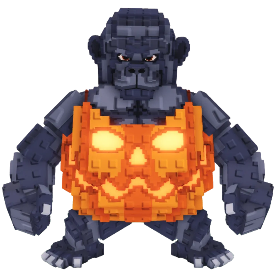 Jackorilla