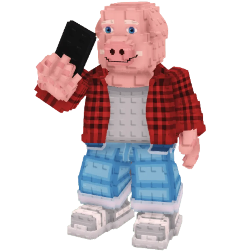 John Pork