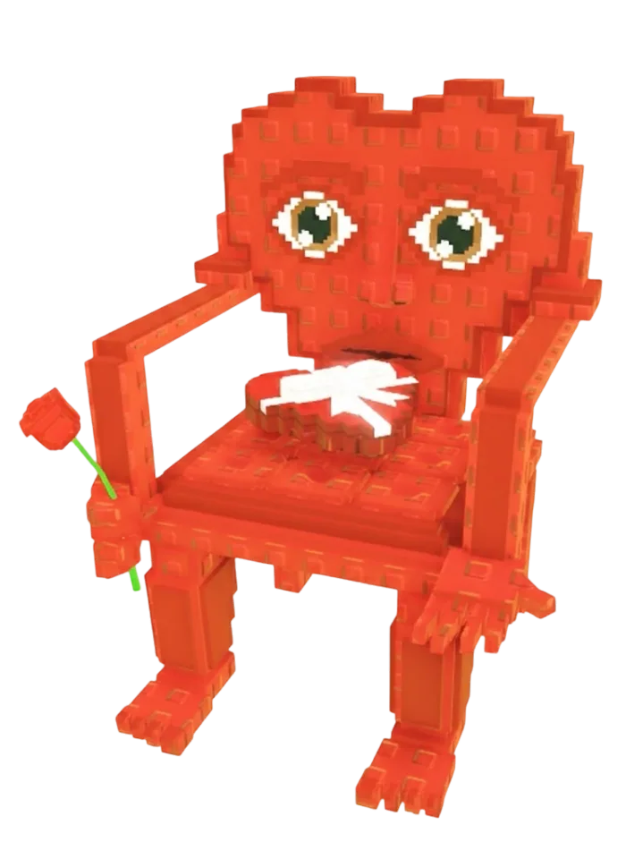 Karkerheart Luvkur