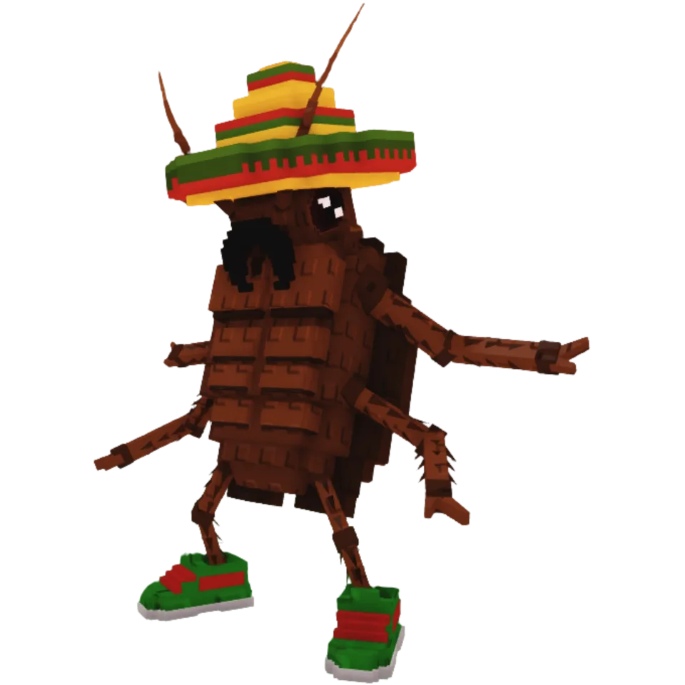 La Cucaracha