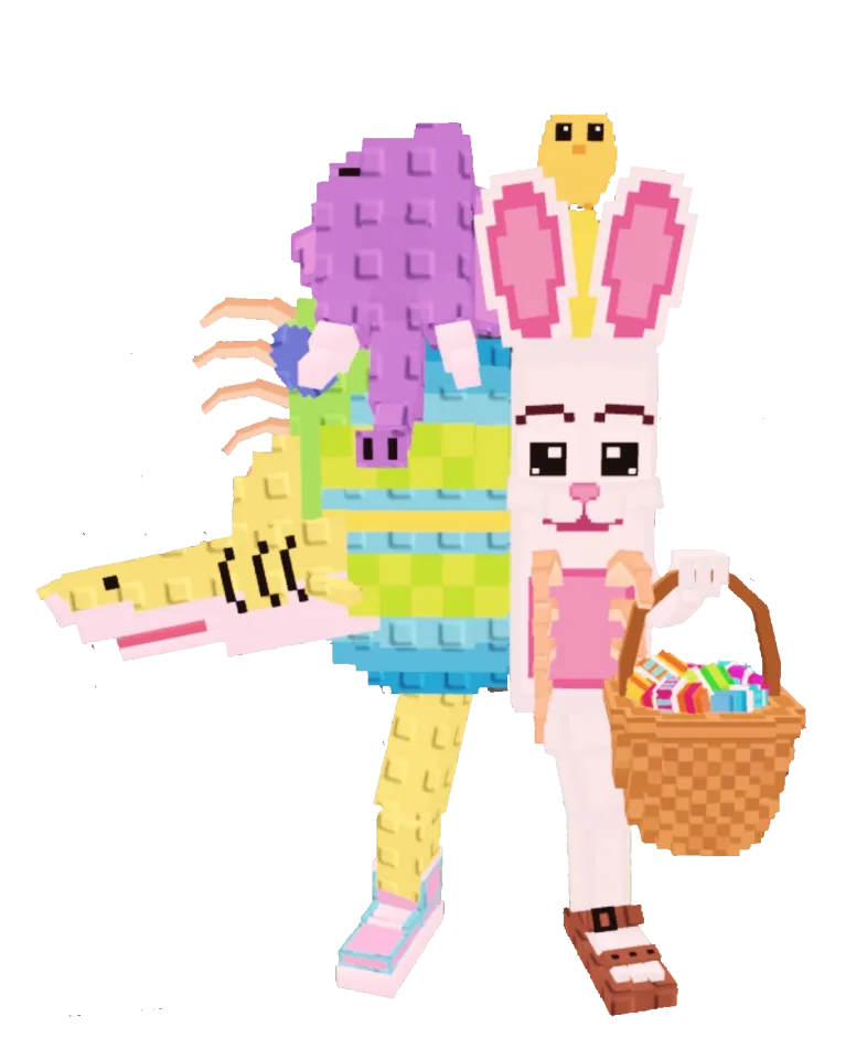 La Easter Grande