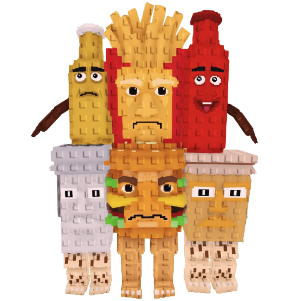 La Food Combinasion