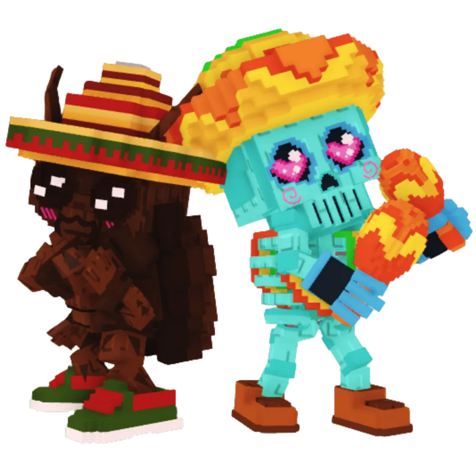 Los Amigos