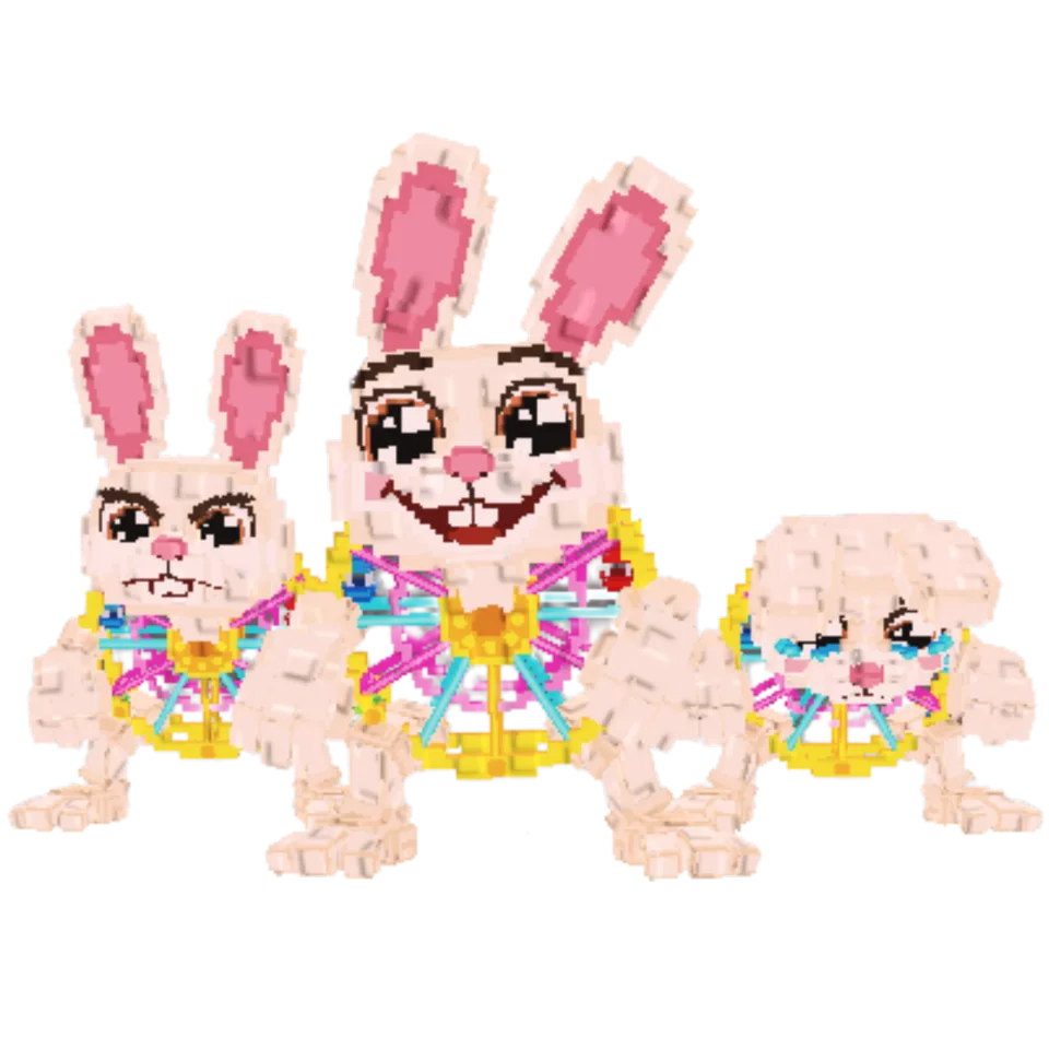 Los Bunitos