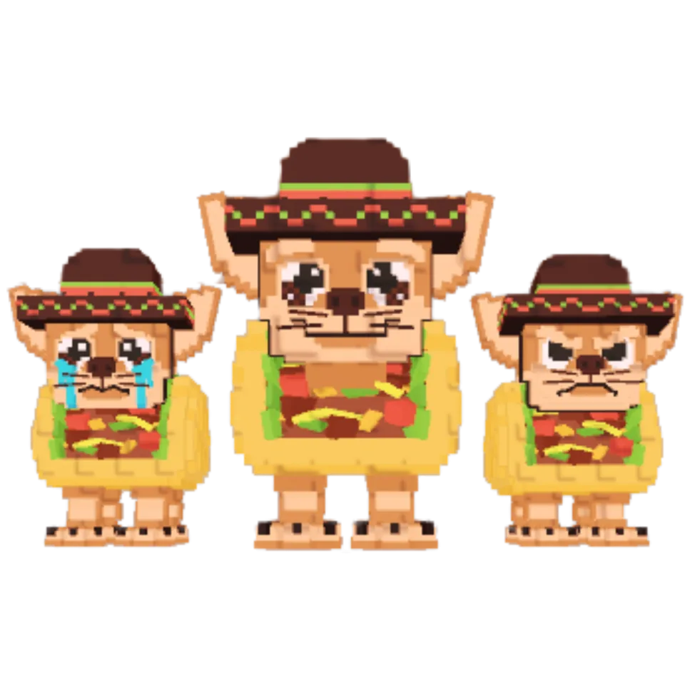 Los Chihuaninis