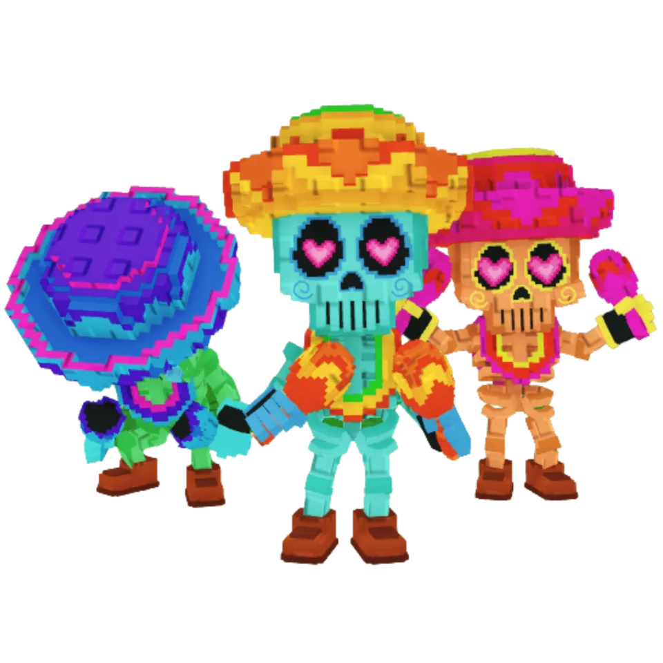 Los Mariachis