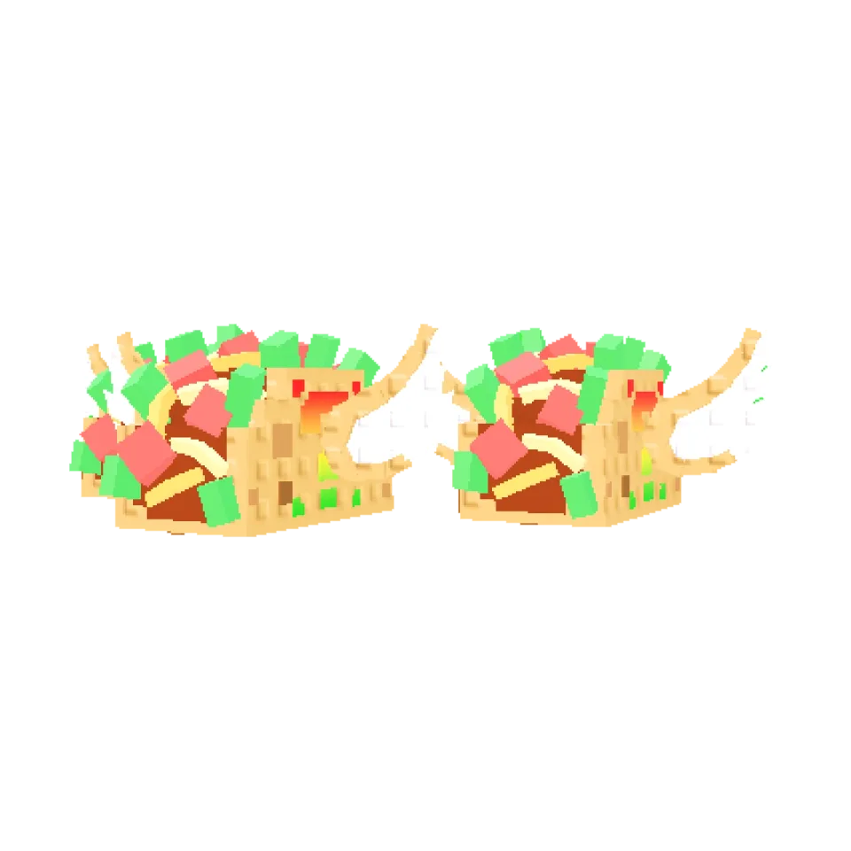 Los Taco Blocks