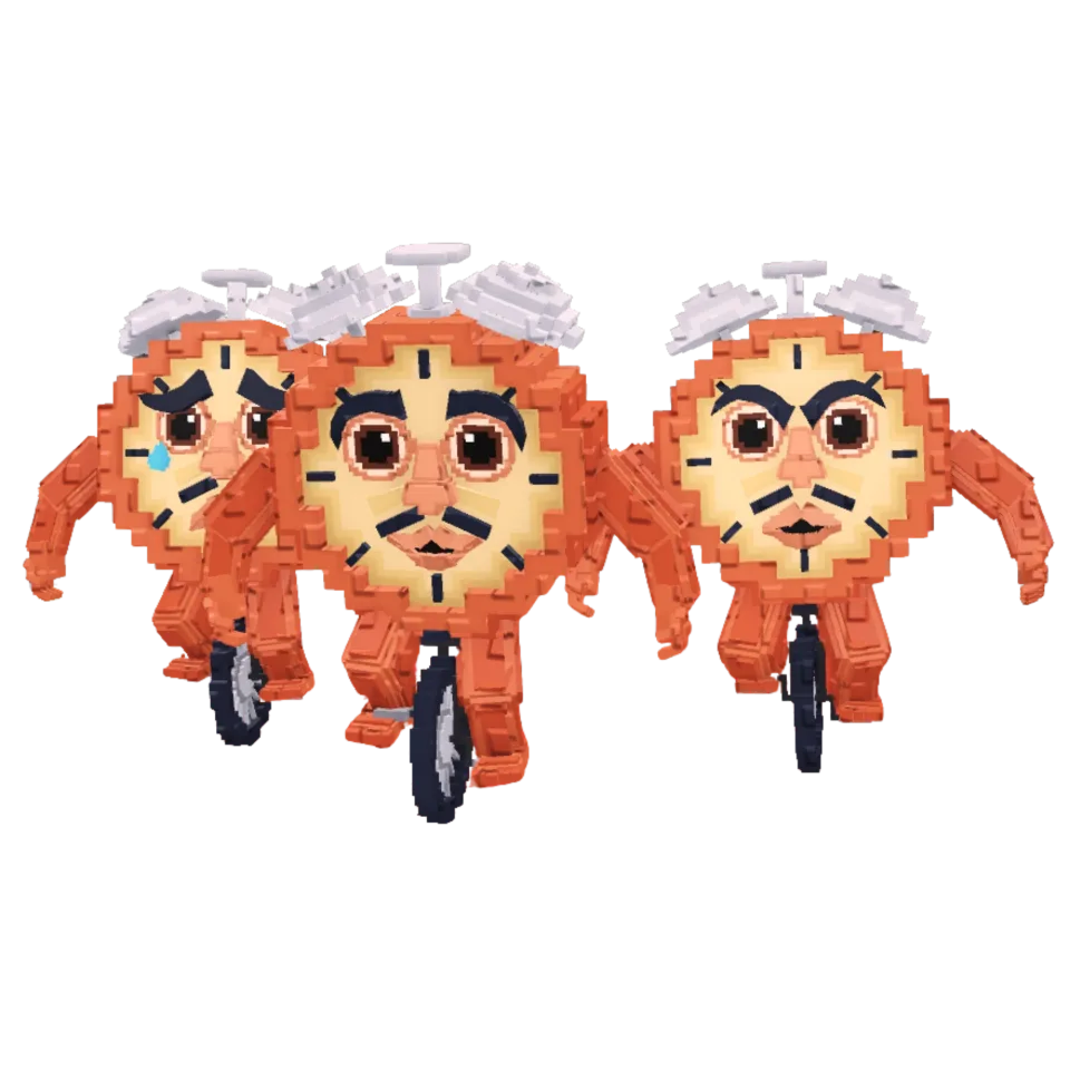 Los Tictacs