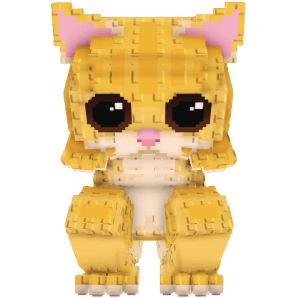 Mi Gatito