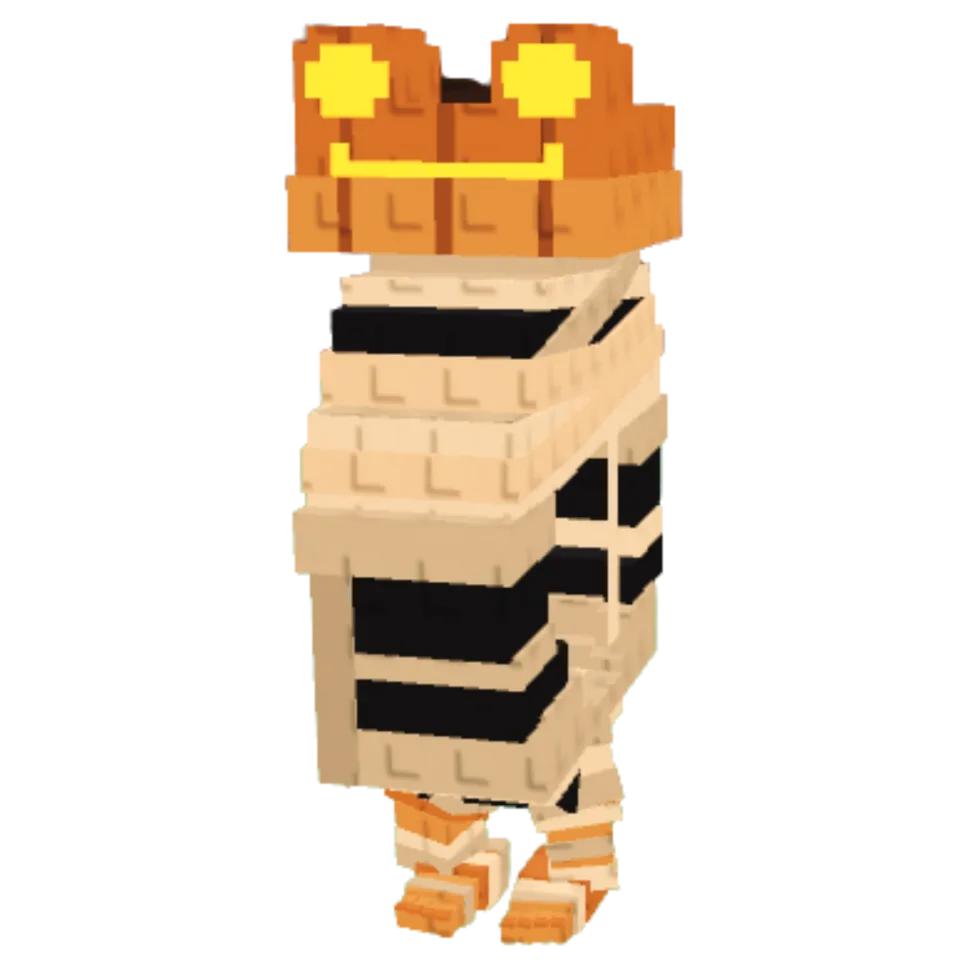 Mummy Ambalabu
