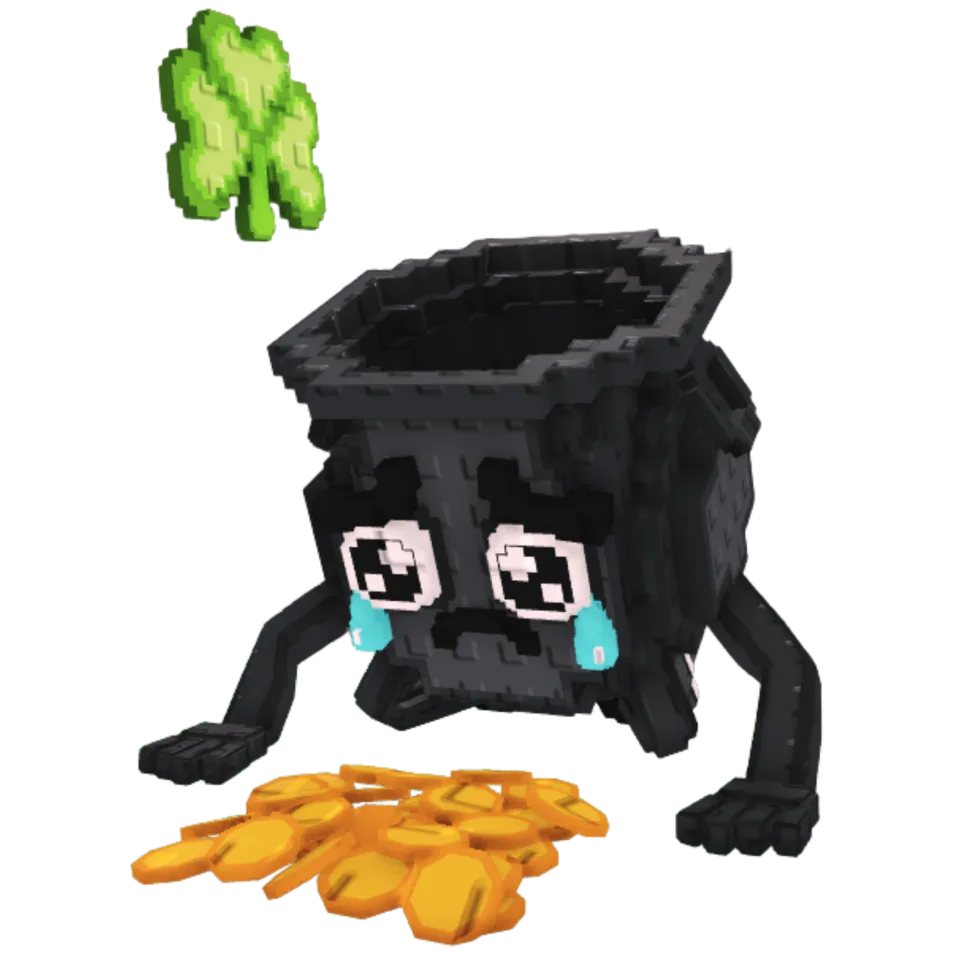 Noo my Gold