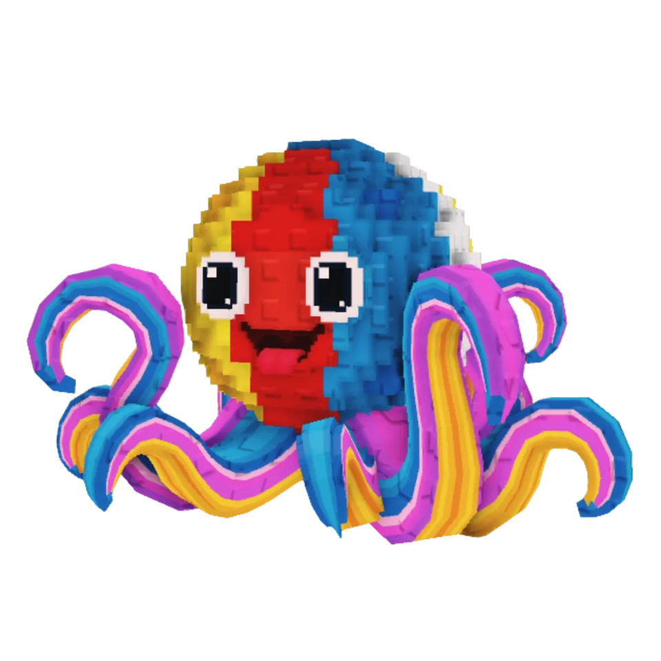 Octoball