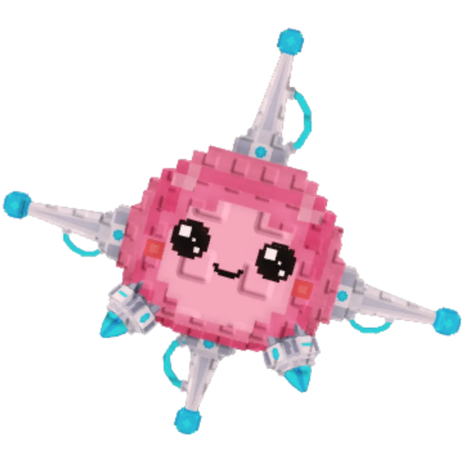 Orbi Mochi