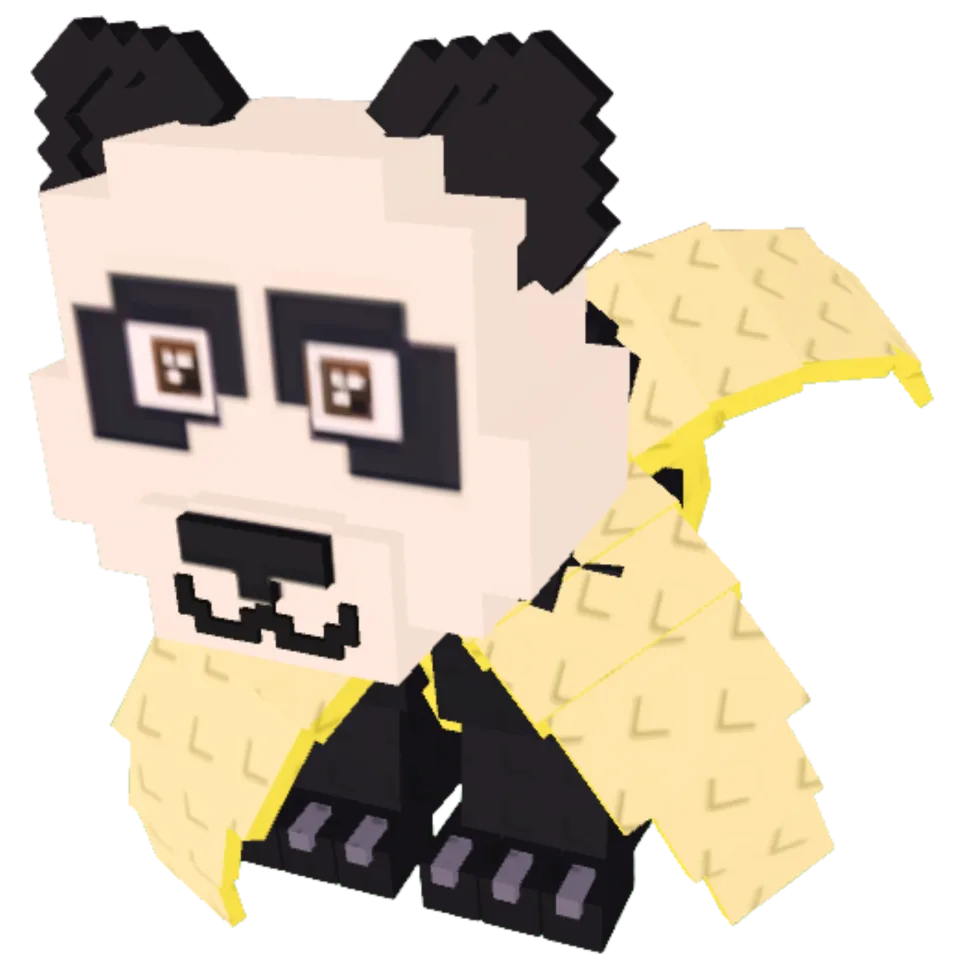Pandaccini Bananini