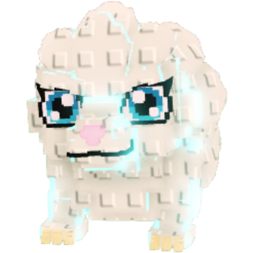 Pengolino Nuvoletto
