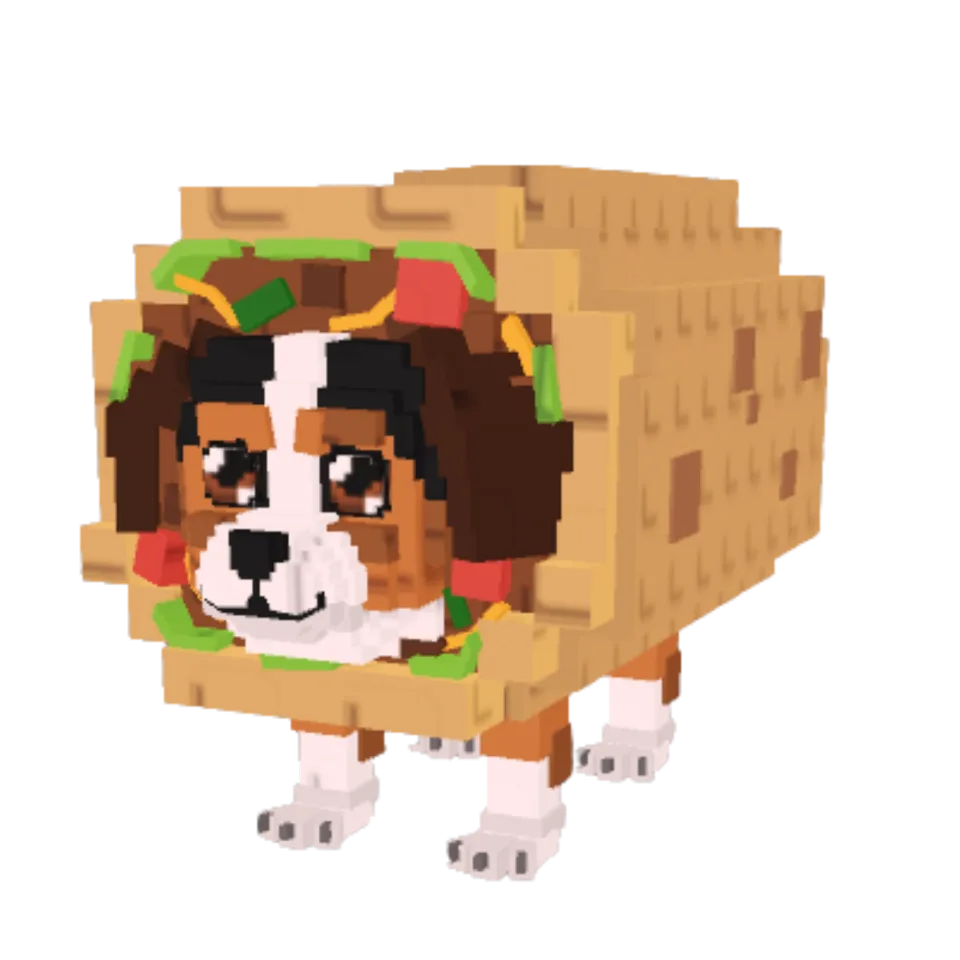 Perrito Burrito