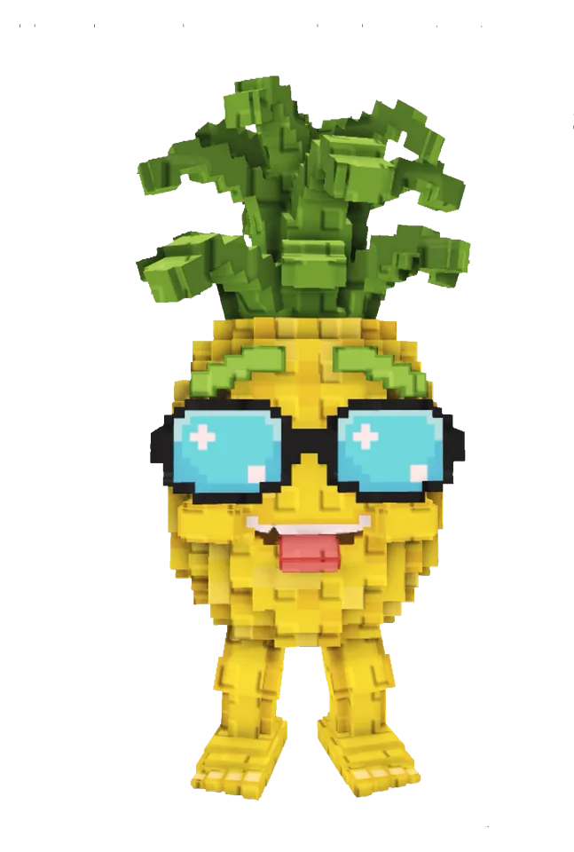 Pineaplino