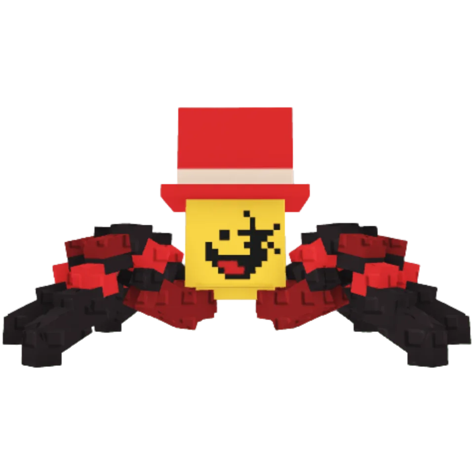 Sammyni Spyderini