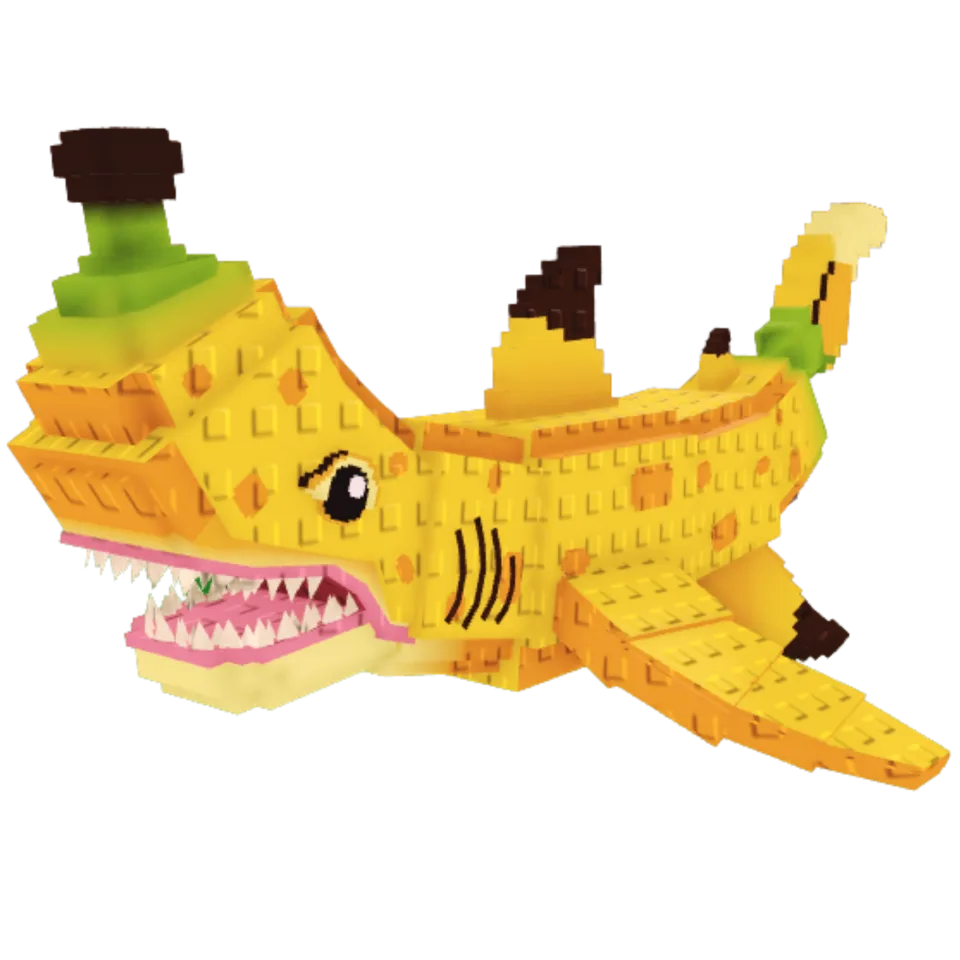 Squalanana