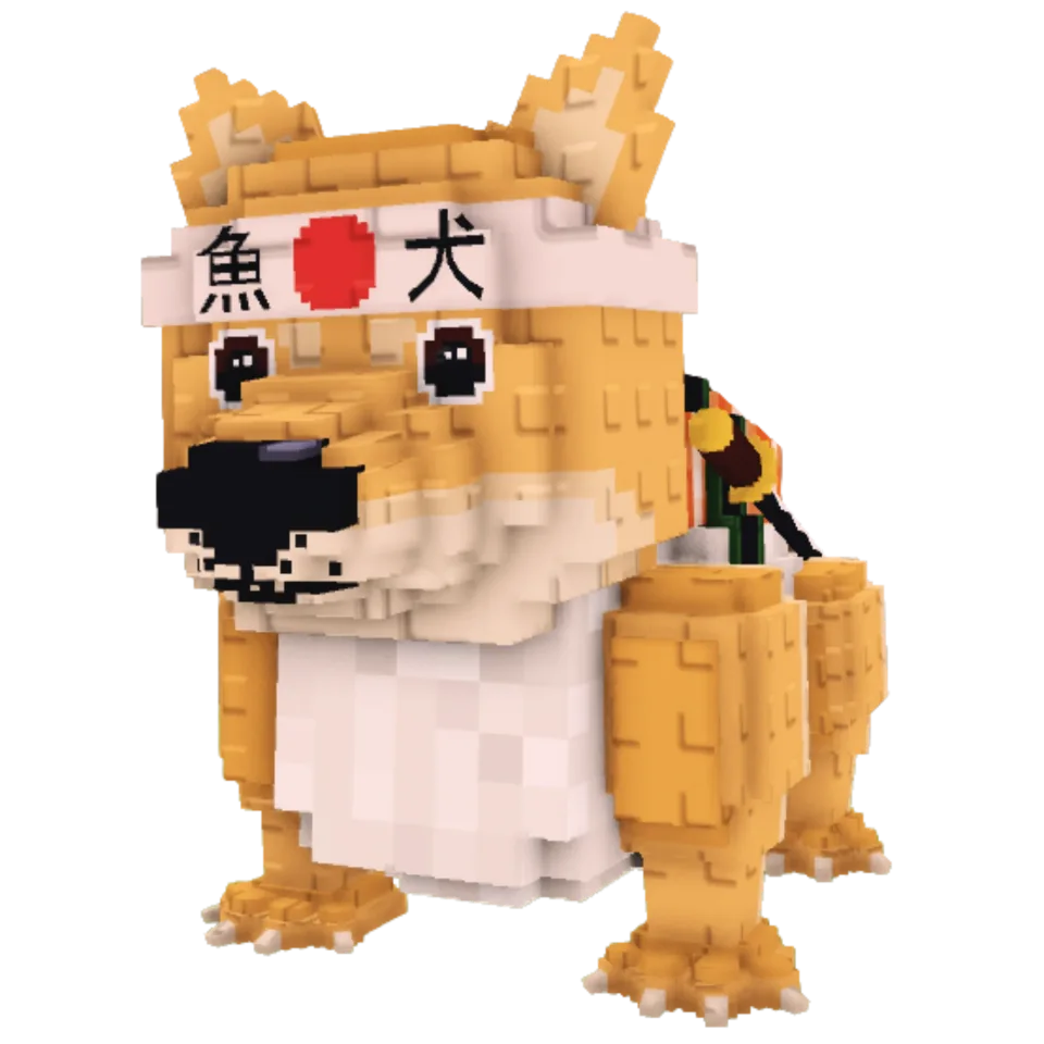 Sushi Inu