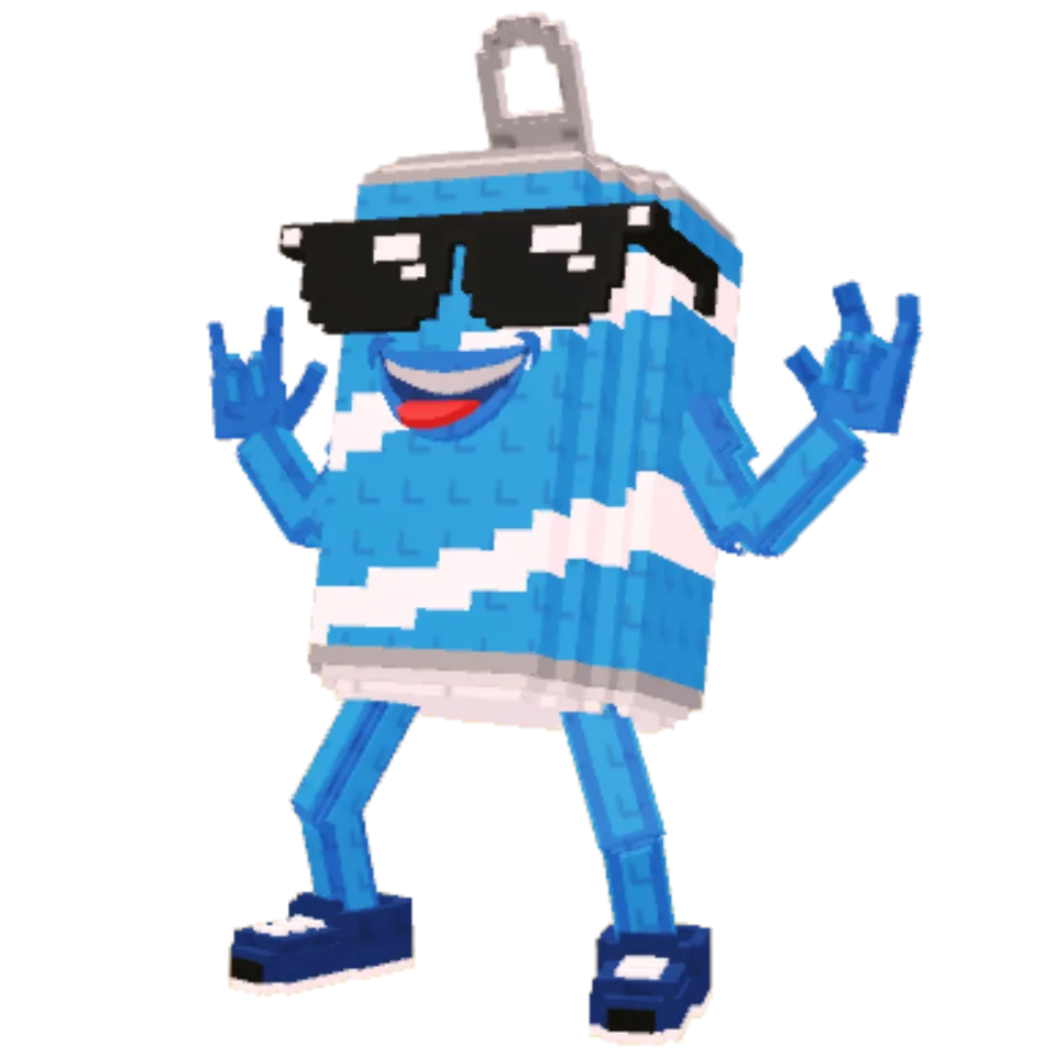 Swag Soda