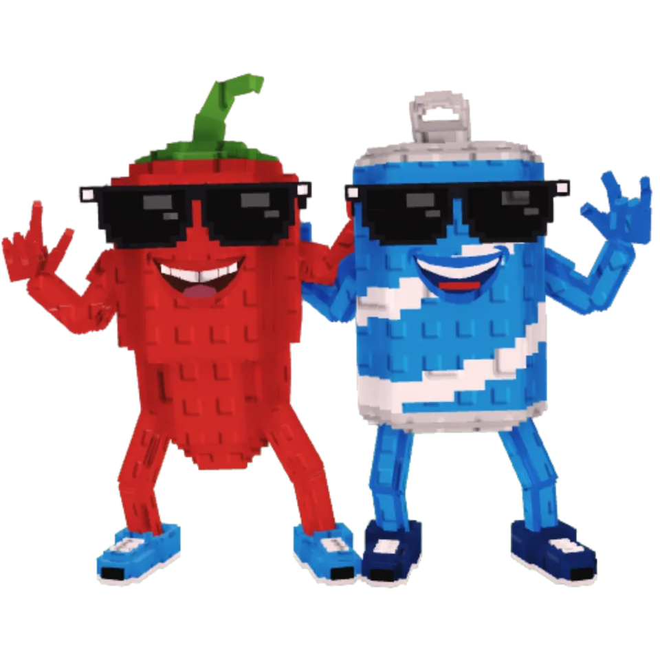 Swaggy Bros