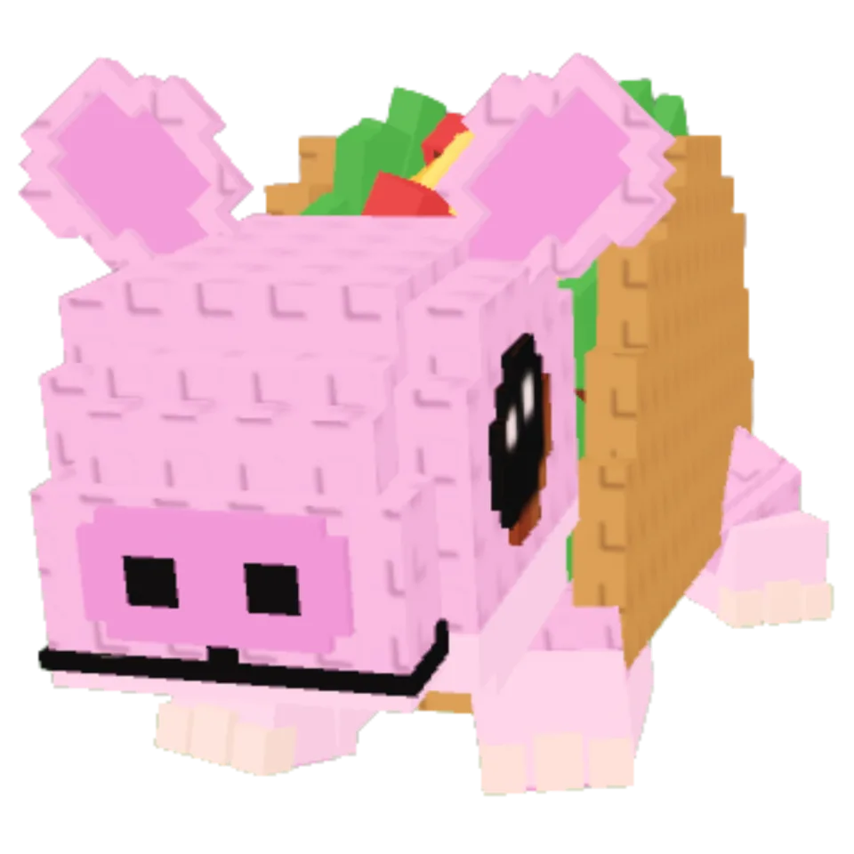 Tipi Topi Taco