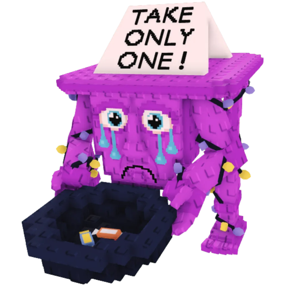 Trickolino