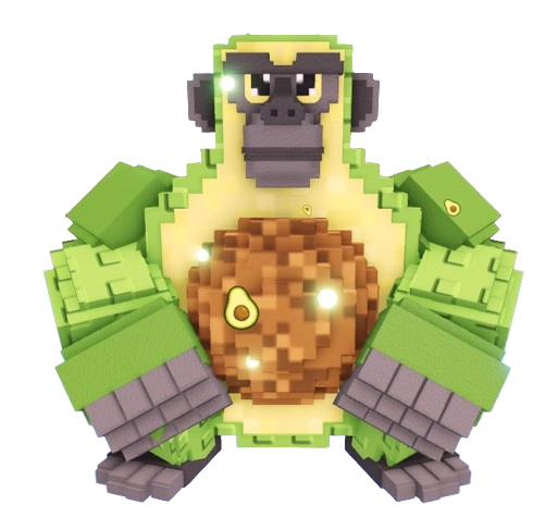 Avocadorilla