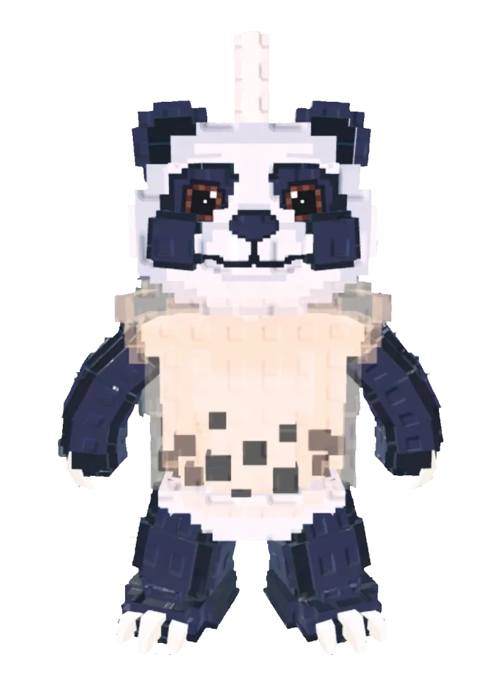 Boba Panda
