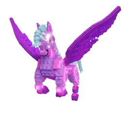 Celestial Pegasus