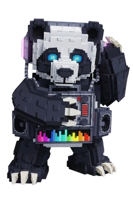 DJ Panda