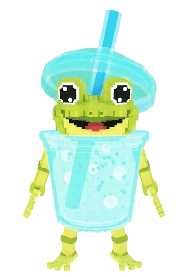 Fizzy Soda