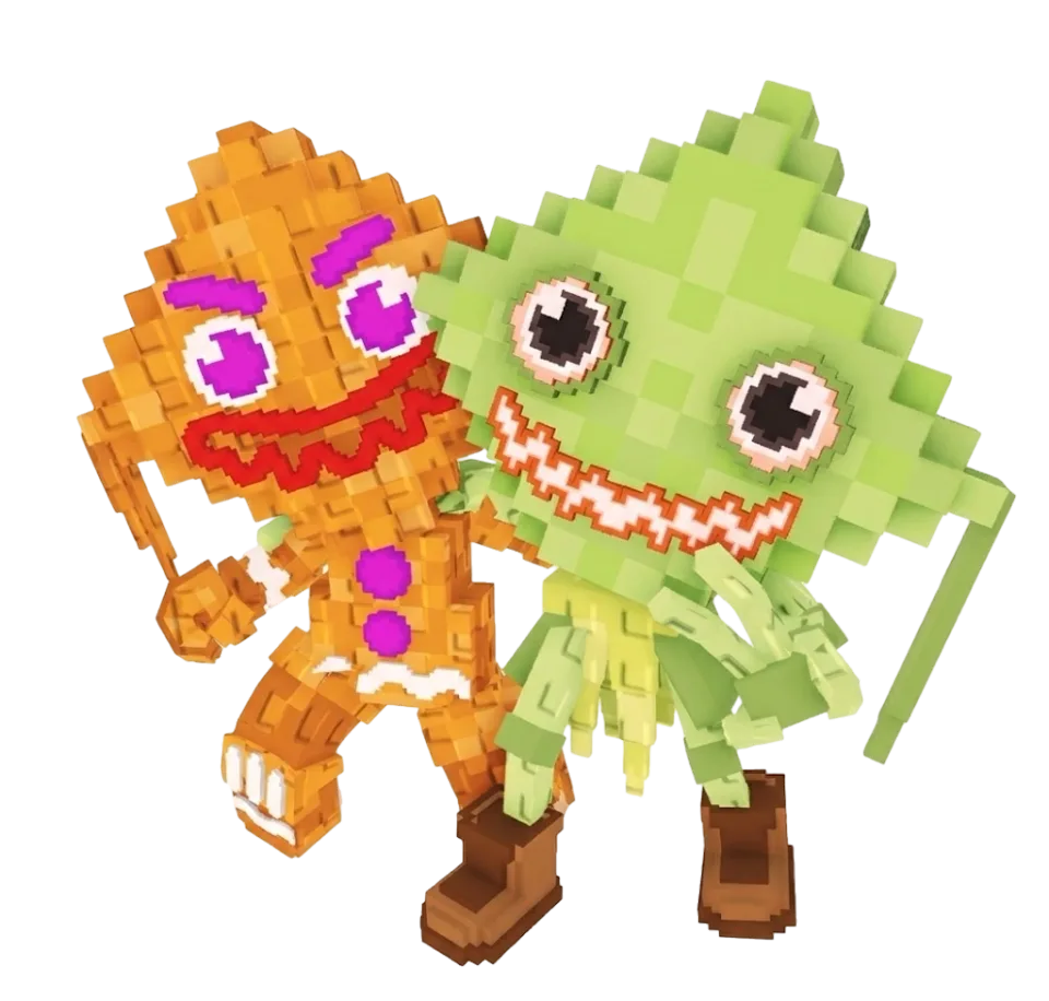 Ketupat Bros