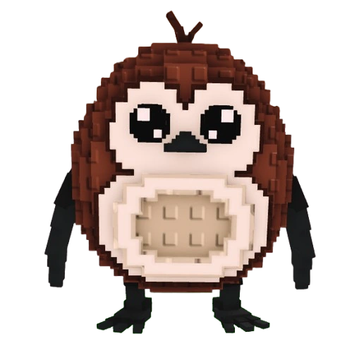 Penguino Cocosino