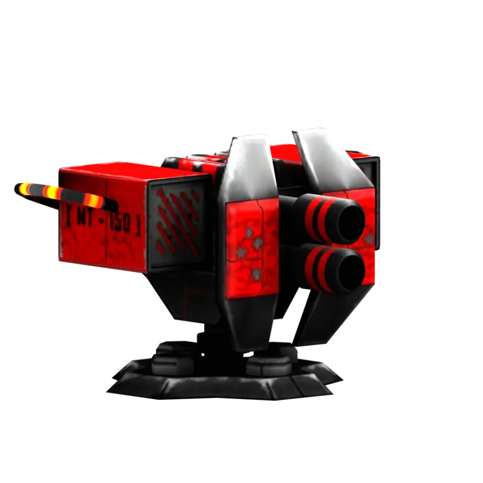 All-Seeing Sentry