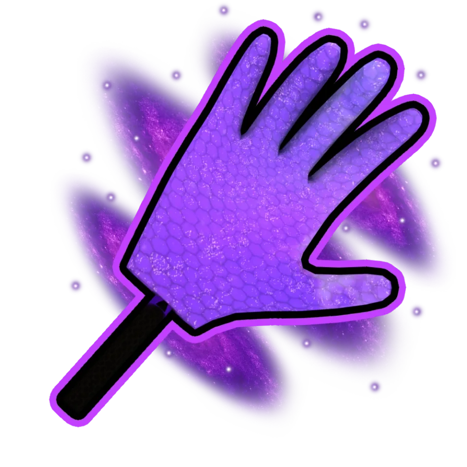 Galaxy Slap