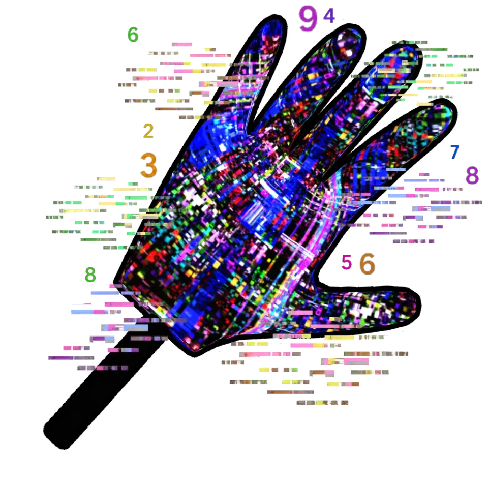 Glitched Slap