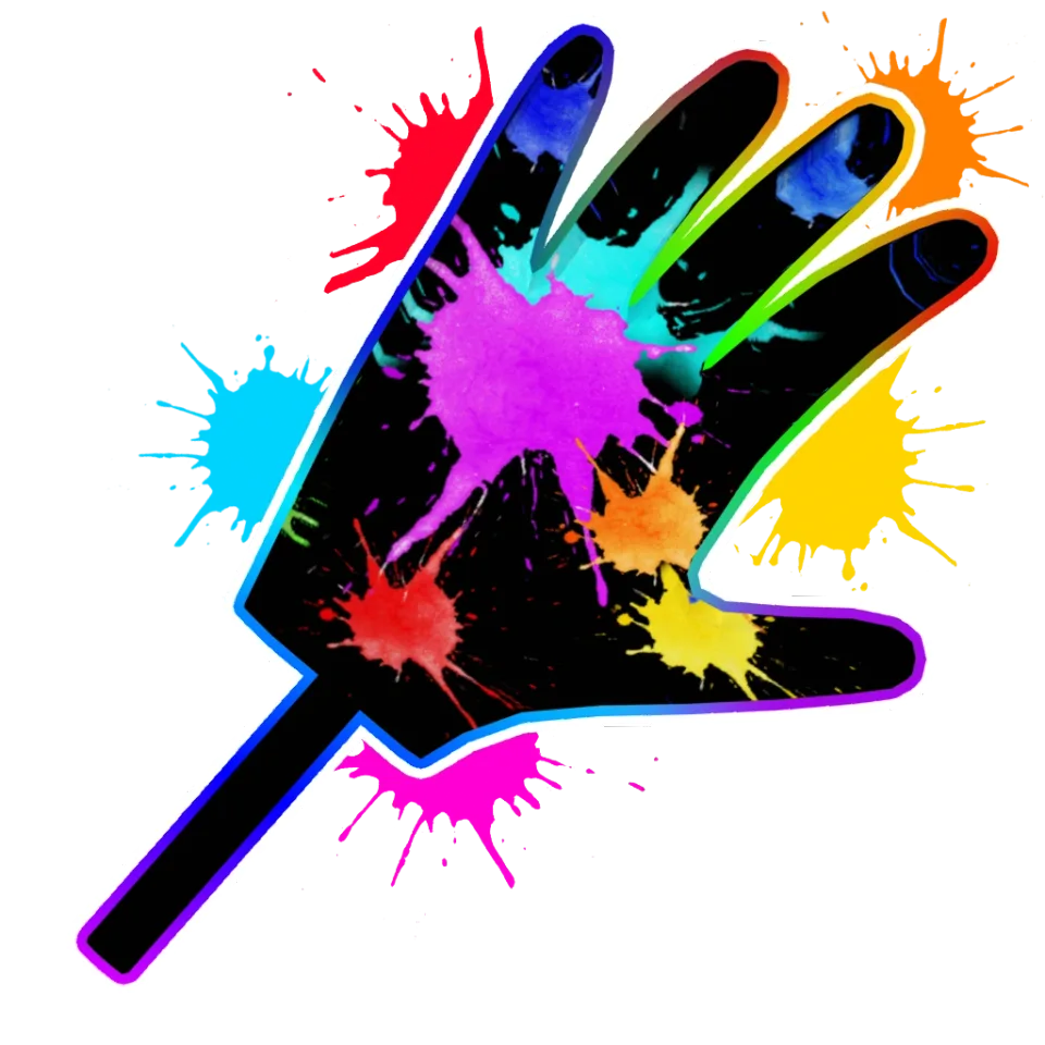 Splatter Slap