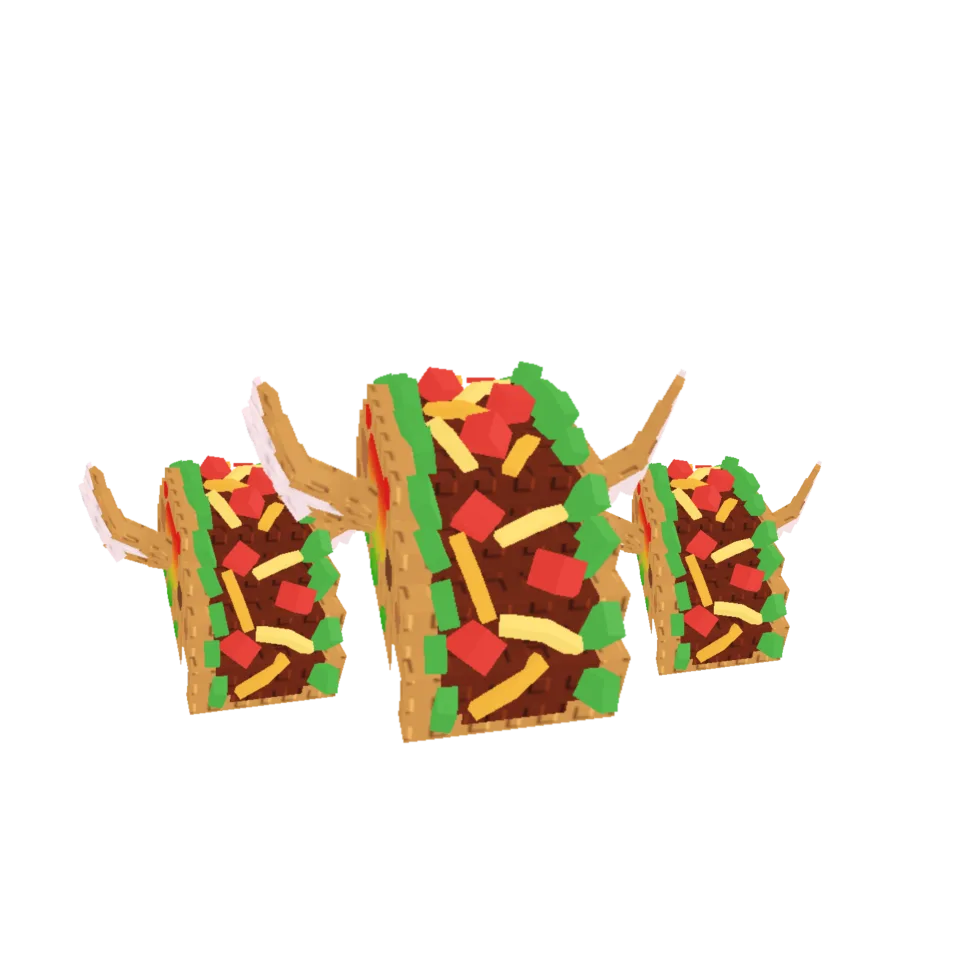 Los Taco Blocks