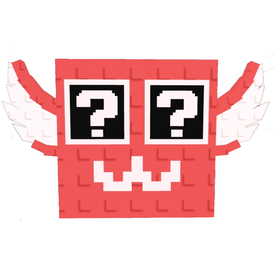 Lucky Blocks