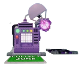 Craft Machine