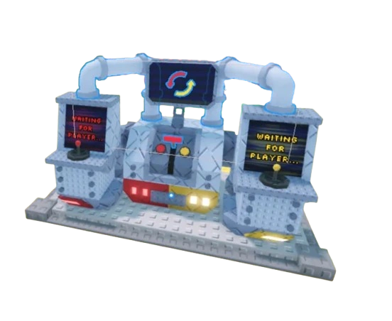 Trade Machine