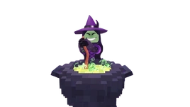 Witch Fuse