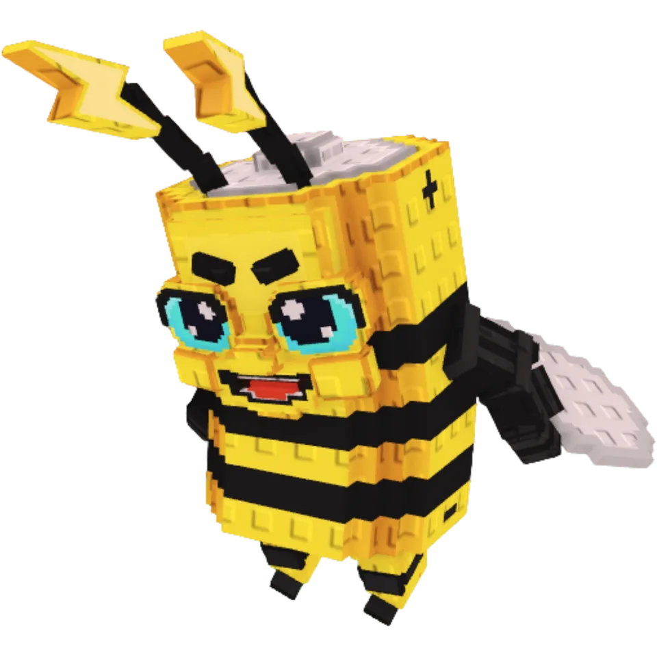 Bee Loco