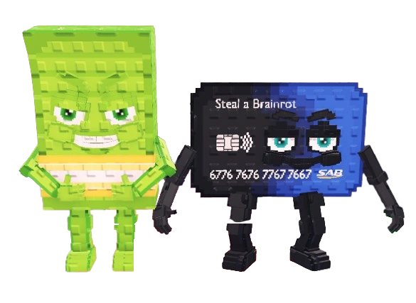 Cash Or Card