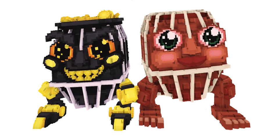Duggy Bros