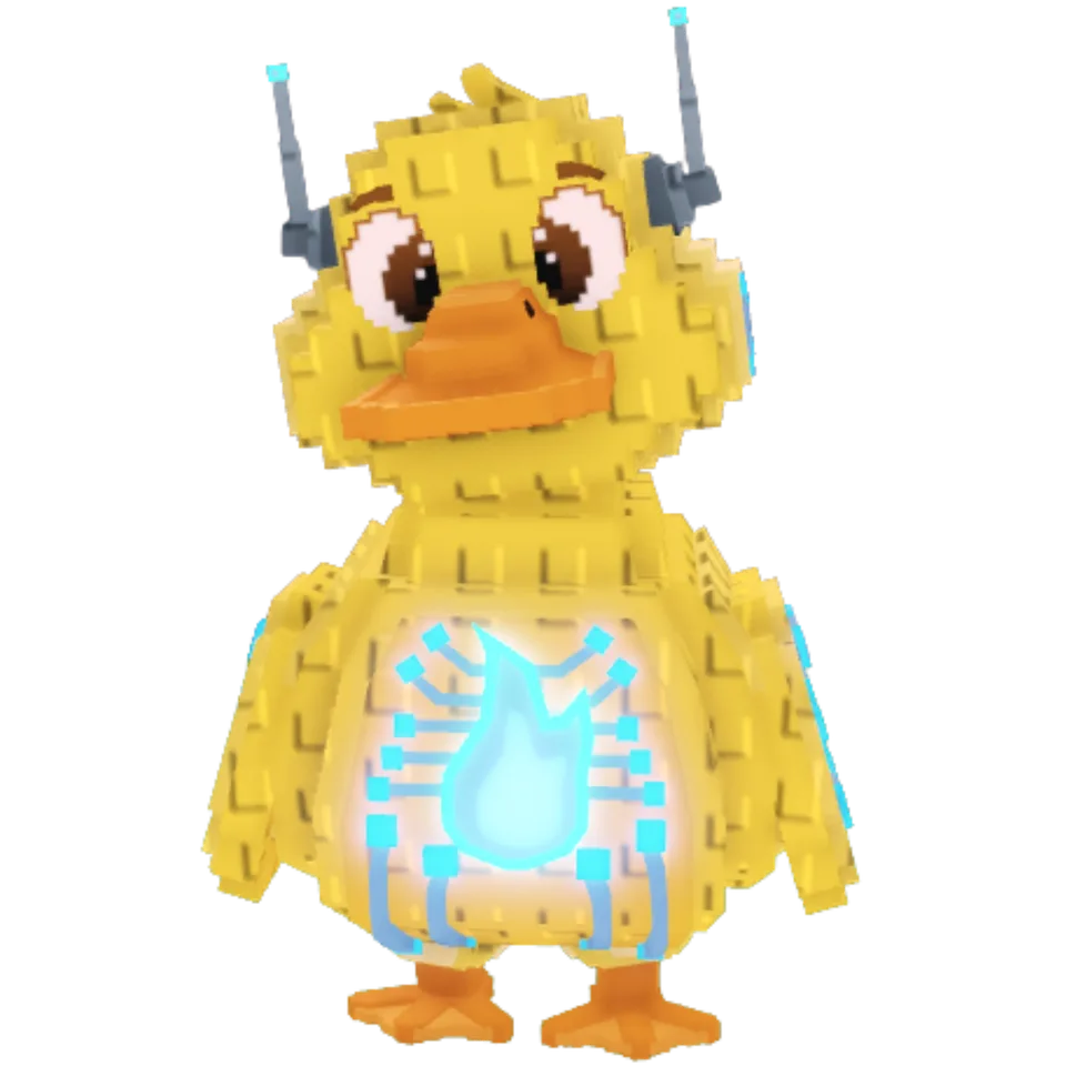 Electro Quacko