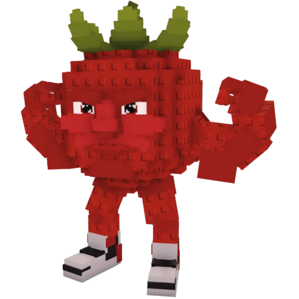 Fragola La La La